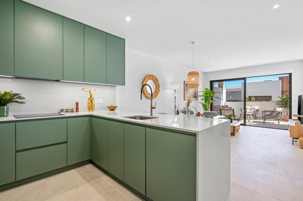 Medium property photo - Calle Infanta Cristina 22B, 30710 Los Alcázares